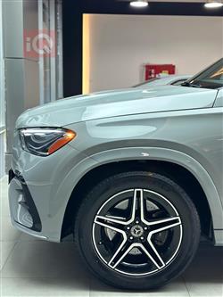 مرسيدس بنز GLE